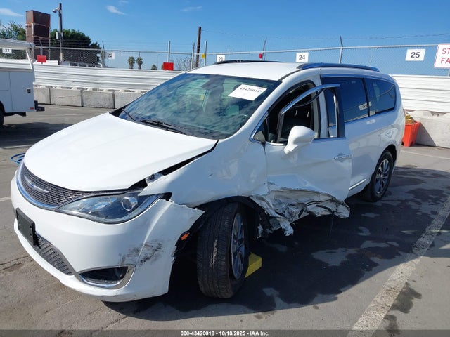 2019 CHRYSLER PACIFICA 2C4RC1EG6KR597917 Photo 5
