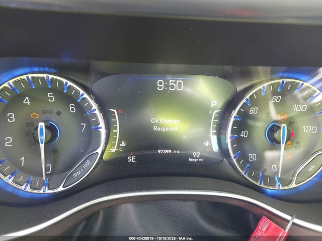 2019 CHRYSLER PACIFICA 2C4RC1EG6KR597917 Photo 6