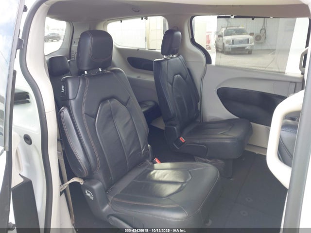 2019 CHRYSLER PACIFICA 2C4RC1EG6KR597917 Photo 7