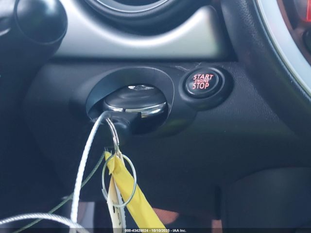 2013 MINI HARDTOP WMWSU3C53DT688406 Photo 10