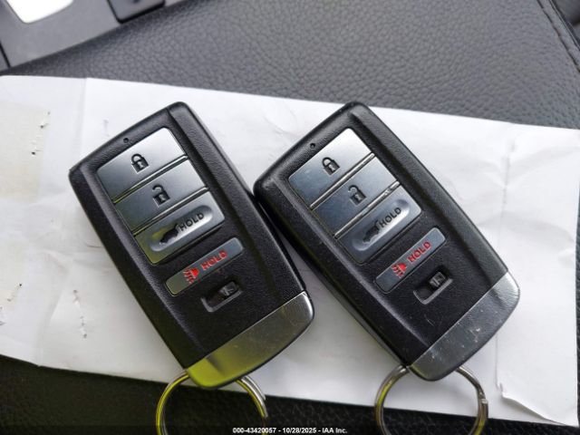 2017 ACURA RDX 5J8TB3H58HL011607 Photo 10