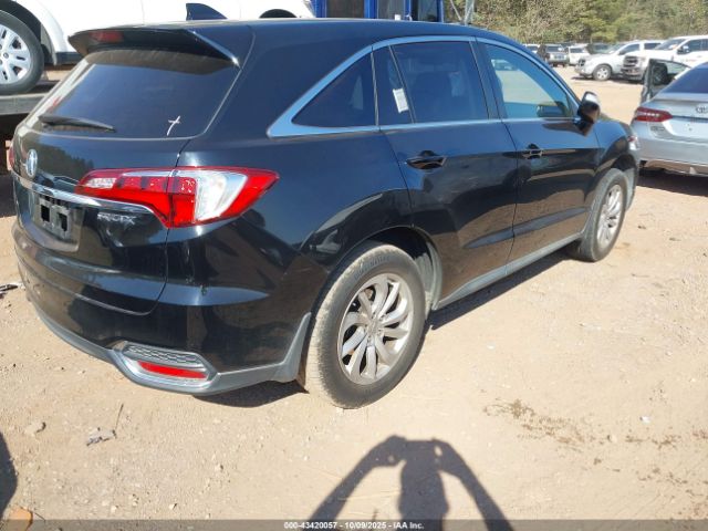2017 ACURA RDX 5J8TB3H58HL011607 Photo 3