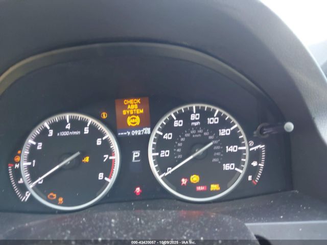 2017 ACURA RDX 5J8TB3H58HL011607 Photo 6