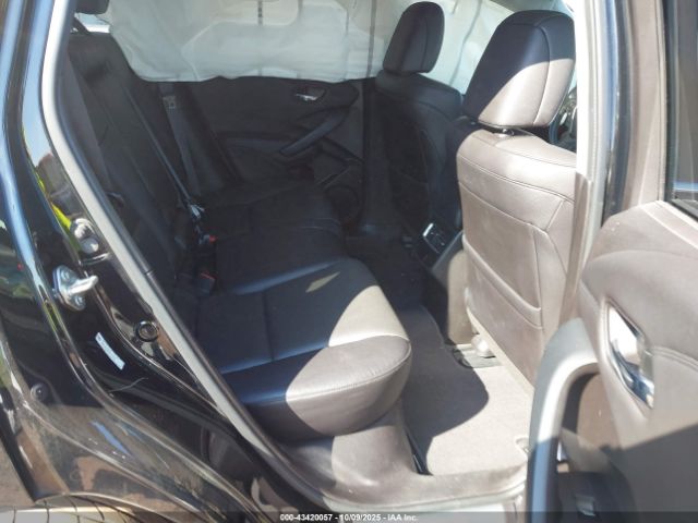 2017 ACURA RDX 5J8TB3H58HL011607 Photo 7