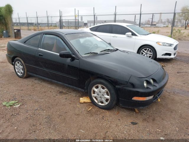 1997 ACURA INTEGRA JH4DC4450VS011662