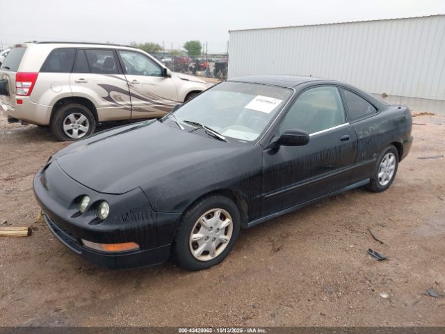 1997 ACURA INTEGRA JH4DC4450VS011662 Photo 1