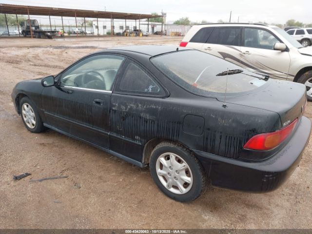 1997 ACURA INTEGRA JH4DC4450VS011662 Photo 2