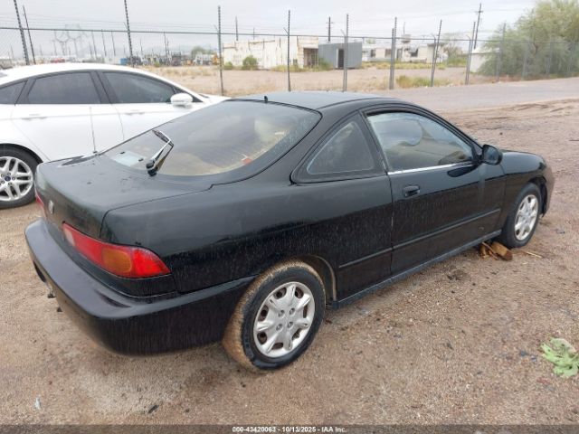 1997 ACURA INTEGRA JH4DC4450VS011662 Photo 3