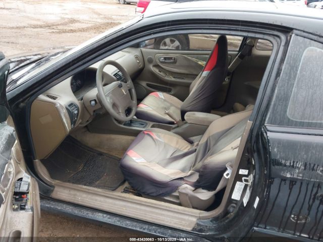 1997 ACURA INTEGRA JH4DC4450VS011662 Photo 4