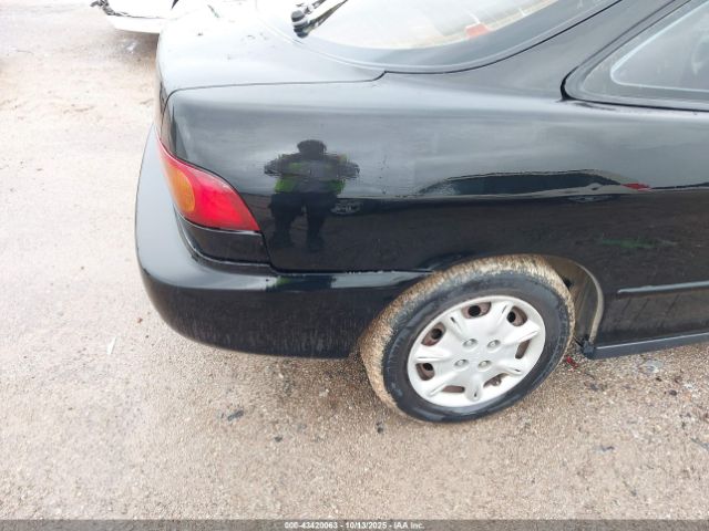 1997 ACURA INTEGRA JH4DC4450VS011662 Photo 5