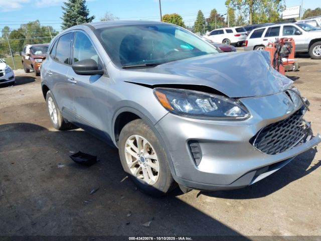 2022 FORD ESCAPE 1FMCU9G68NUB25422
