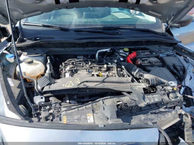 2022 FORD ESCAPE 1FMCU9G68NUB25422 Photo 9