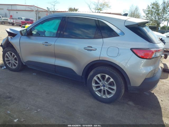 2022 FORD ESCAPE 1FMCU9G68NUB25422 Photo 2