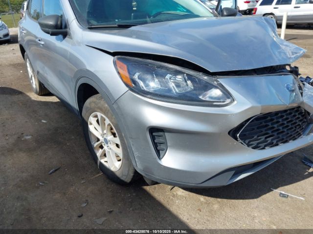 2022 FORD ESCAPE 1FMCU9G68NUB25422 Photo 5