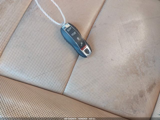 2012 PORSCHE PANAMERA WP0AB2A70CL062264 Photo 10