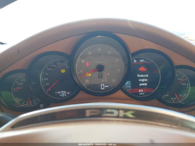 2012 PORSCHE PANAMERA WP0AB2A70CL062264 Photo 6