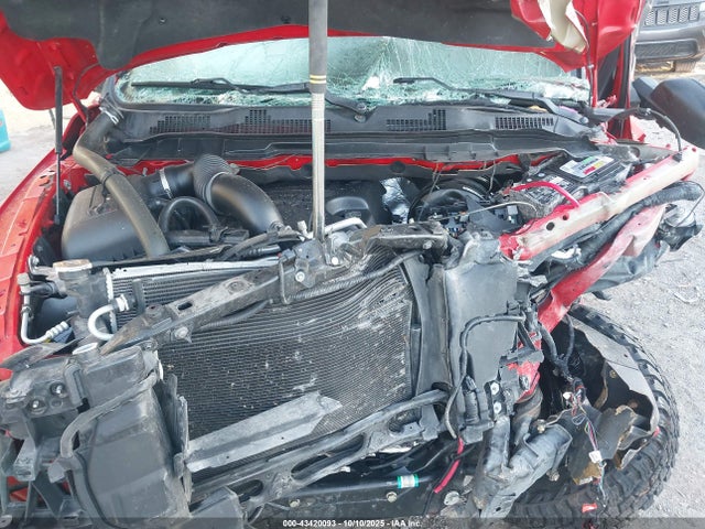 2016 RAM 1500 1C6RR7YT6GS238106 Photo 9