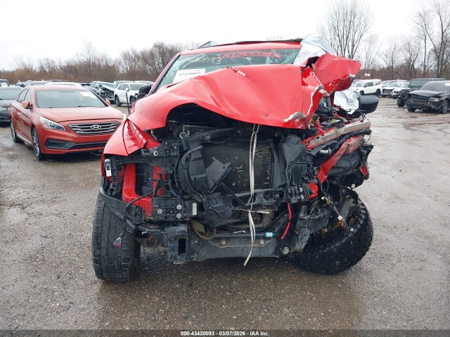 Aukcja sprzedaży 2016 Ram 1500 Rebel, vin: 1C6RR7YT6GS238106, numer aukcji: 43420093