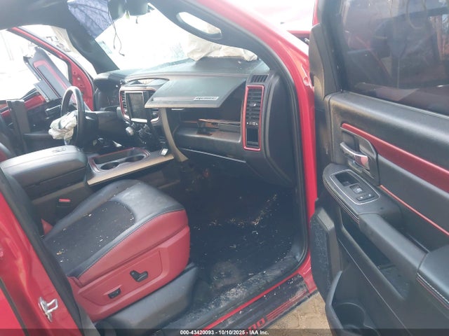 2016 RAM 1500 1C6RR7YT6GS238106 Photo 4