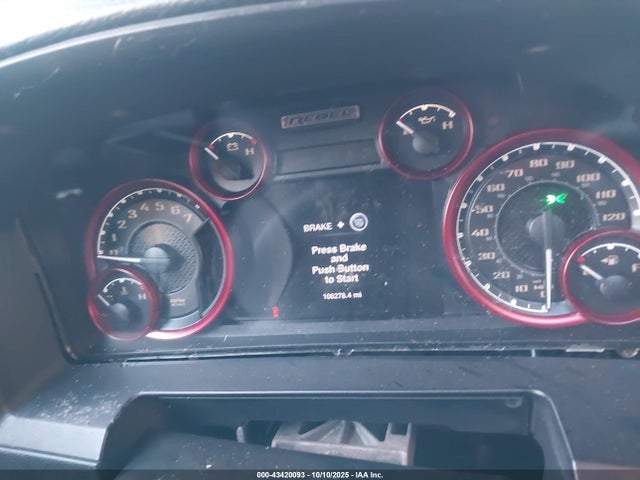 2016 RAM 1500 1C6RR7YT6GS238106 Photo 6