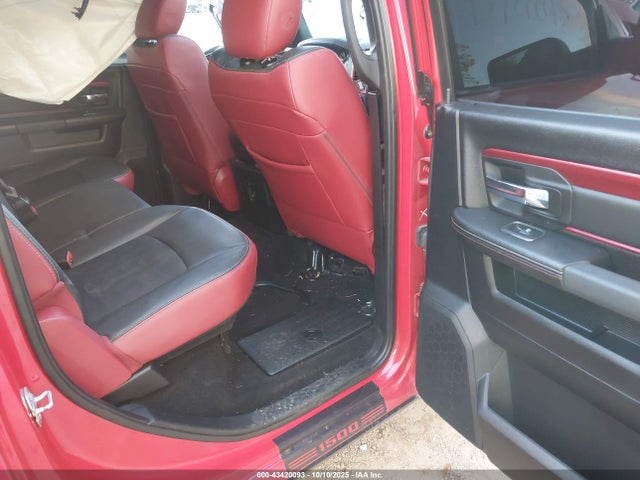 2016 RAM 1500 1C6RR7YT6GS238106 Photo 7