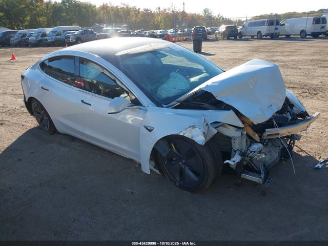 2020 TESLA MODEL 3 5YJ3E1EA3LF504179 Photo 0