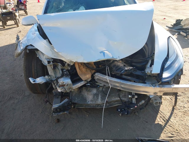 2020 TESLA MODEL 3 5YJ3E1EA3LF504179 Photo 5