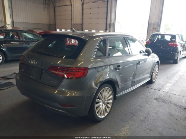 2017 AUDI A3 E-TRON WAUUPBFF1HA076396 Photo 3