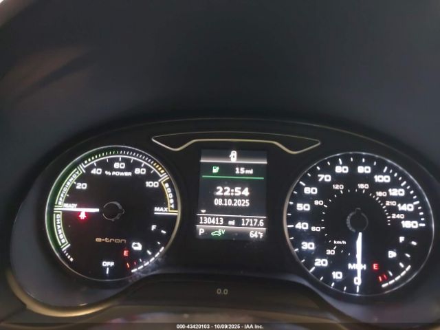 2017 AUDI A3 E-TRON WAUUPBFF1HA076396 Photo 6