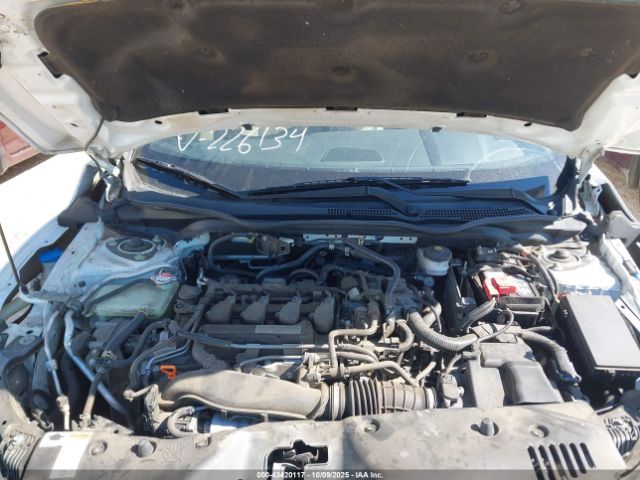 2019 HONDA CIVIC SHHFK7H95KU226134 Photo 9