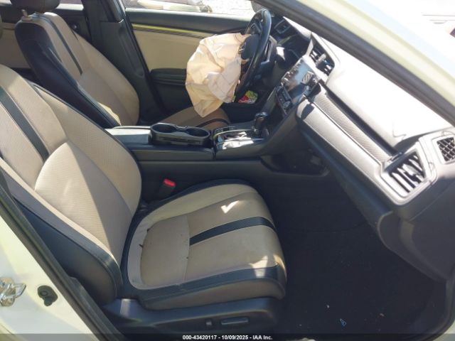 2019 HONDA CIVIC SHHFK7H95KU226134 Photo 4