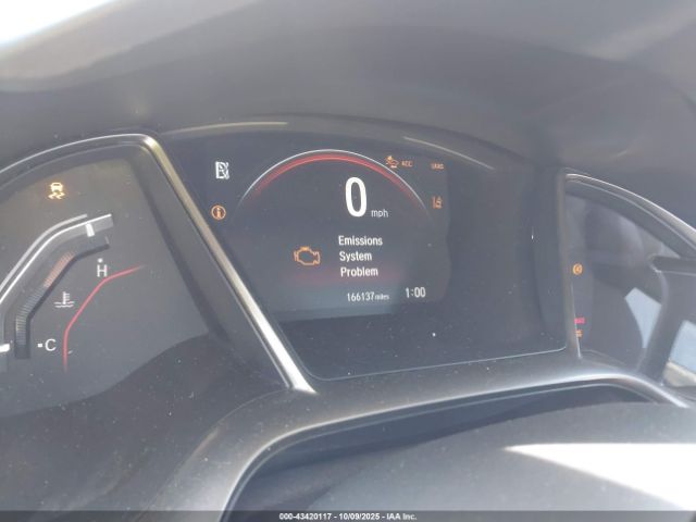 2019 HONDA CIVIC SHHFK7H95KU226134 Photo 6