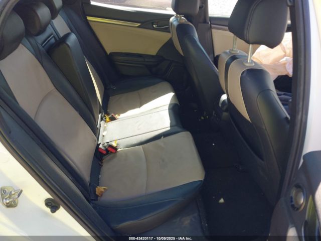 2019 HONDA CIVIC SHHFK7H95KU226134 Photo 7
