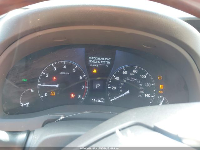 2014 LEXUS RX 350 JTJBK1BA5E2460763 Photo 6