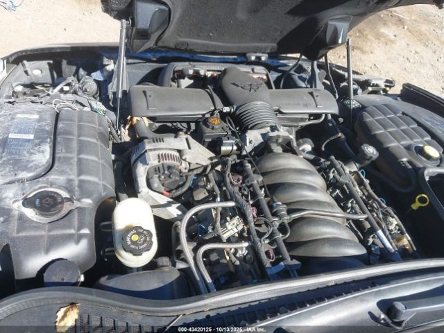 1997 CHEVROLET CORVETTE 1G1YY22G7V5107714 Photo 9