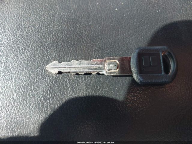 1997 CHEVROLET CORVETTE 1G1YY22G7V5107714 Photo 10