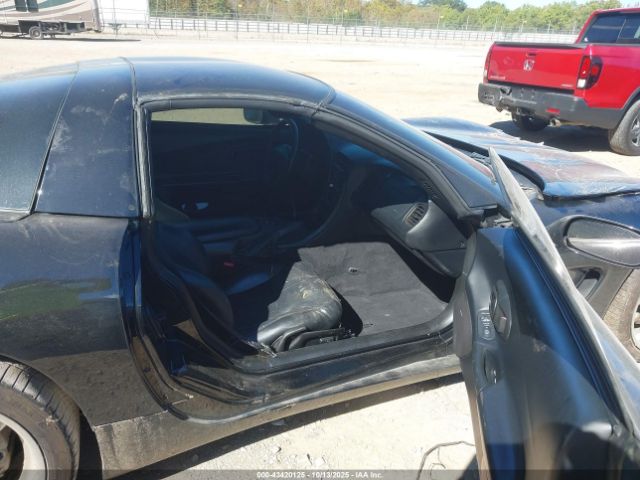 1997 CHEVROLET CORVETTE 1G1YY22G7V5107714 Photo 4