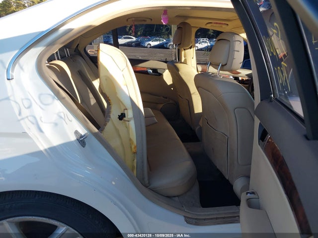 Aukcja sprzedaży 2011 Mercedes-benz C 300 Luxury 4matic/sport 4matic, vin: WDDGF8BBXBR180490, numer aukcji: 43420128