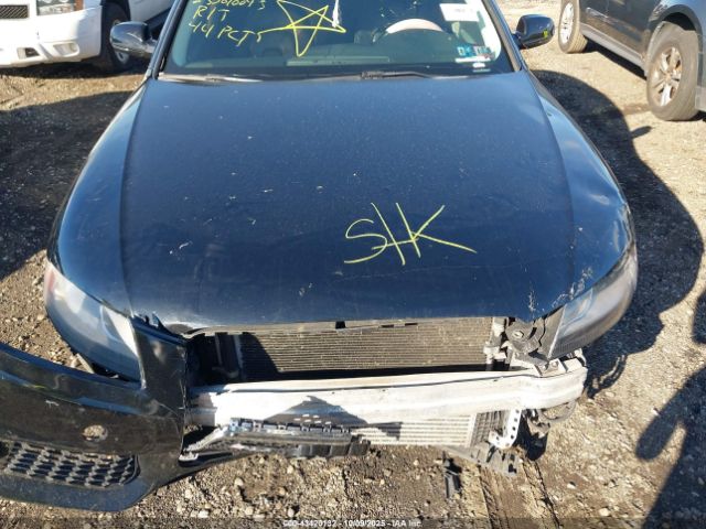 2010 AUDI A4 WAUBFAFL0AN011256 Photo 9