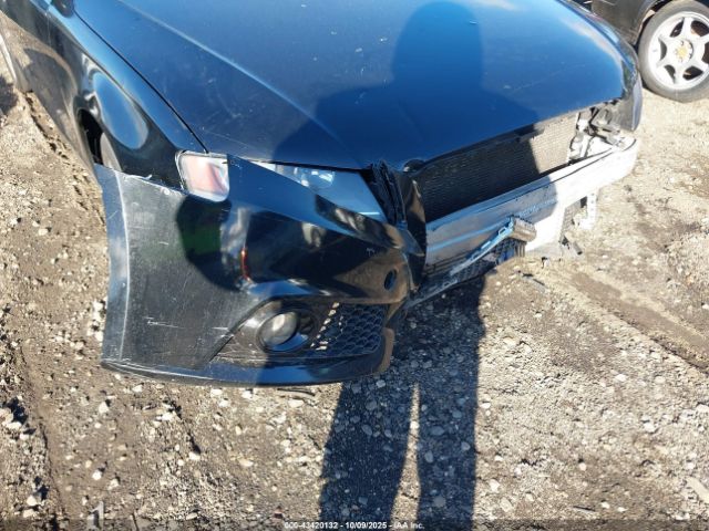 2010 AUDI A4 WAUBFAFL0AN011256 Photo 5