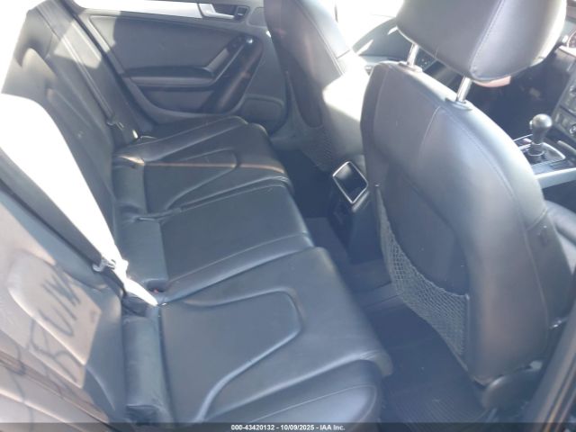 2010 AUDI A4 WAUBFAFL0AN011256 Photo 7