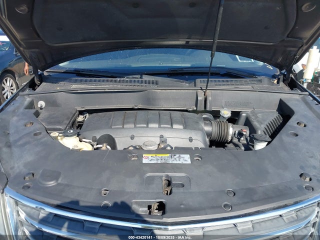 1GNKVJKD7GJ103069 Chevrolet llt - sidi, alum, 60 degrees