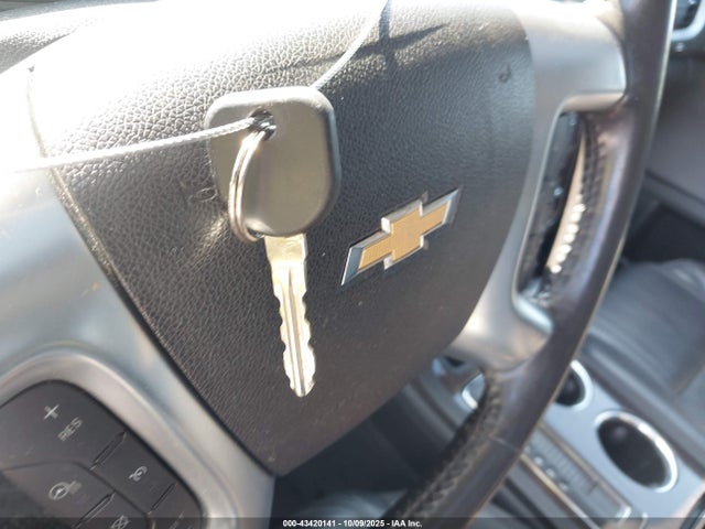 1GNKVJKD7GJ103069 Chevrolet llt - sidi, alum, 60 degrees