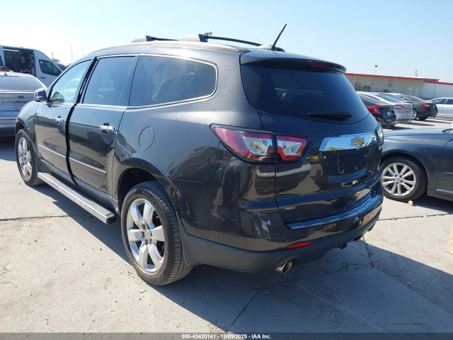 1GNKVJKD7GJ103069 Chevrolet llt - sidi, alum, 60 degrees