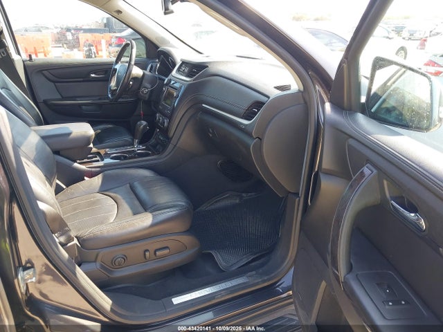 1GNKVJKD7GJ103069 Chevrolet llt - sidi, alum, 60 degrees