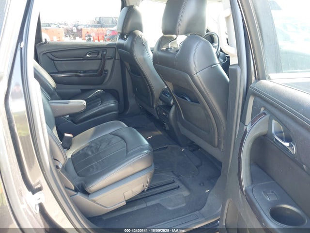 1GNKVJKD7GJ103069 Chevrolet llt - sidi, alum, 60 degrees