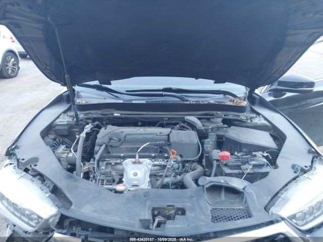 2020 ACURA TLX 19UUB1F57LA012859 Photo 9