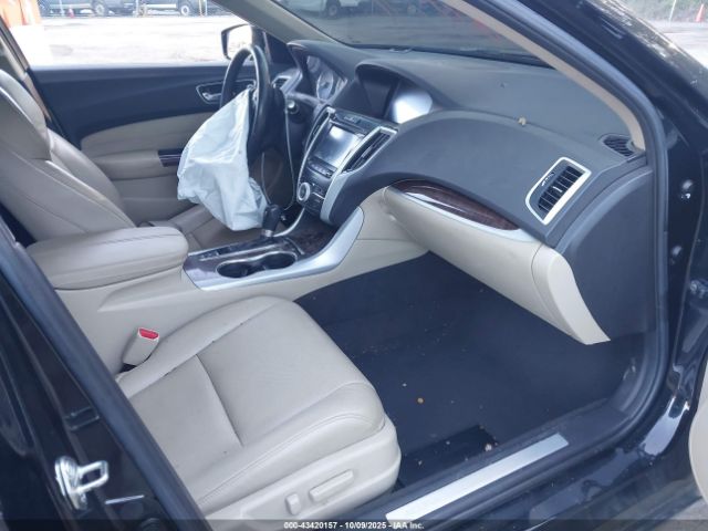 2020 ACURA TLX 19UUB1F57LA012859 Photo 4