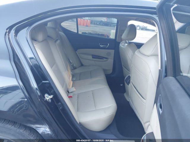 2020 ACURA TLX 19UUB1F57LA012859 Photo 7