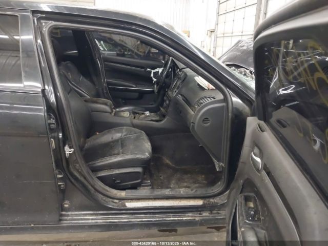 2018 CHRYSLER 300 2C3CCAGG6JH165467 Photo 4